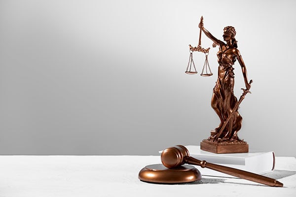 Justicia en San Sebastián de Los Reyes